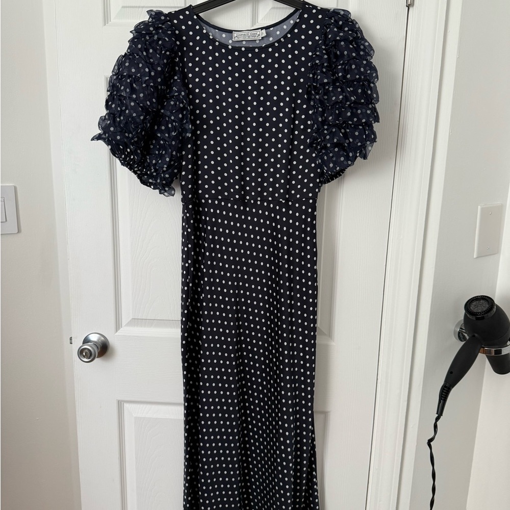 Vineyard Vines Kentucky Derby Dress - Picture 4 of 4